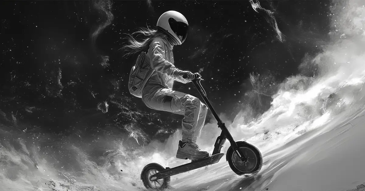 AI-generated visuals showcasing creative, dynamic, and personalised content for branding and marketing.